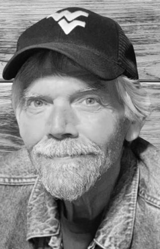 Michael Eugene Taylor